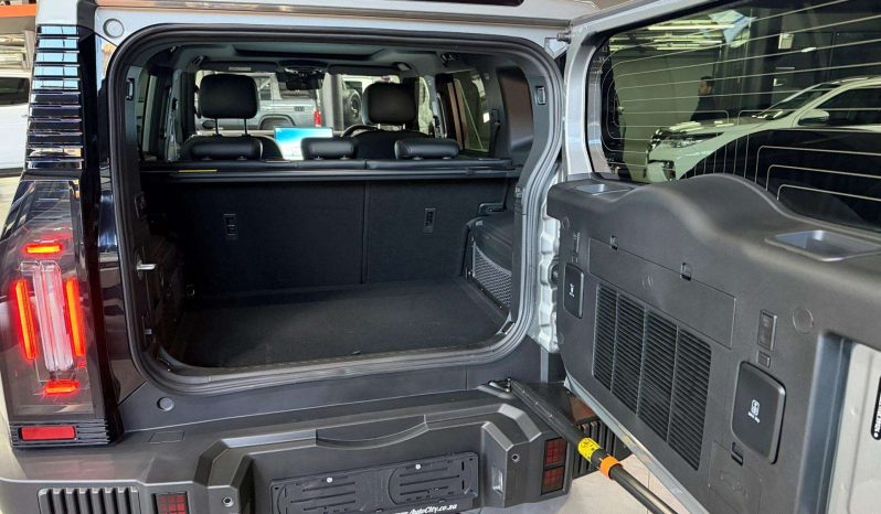 
								Jetour T2 I-DM 1.5T (PHEV) full									