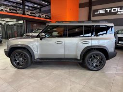 
										Jetour T2 I-DM 1.5T (PHEV) full									