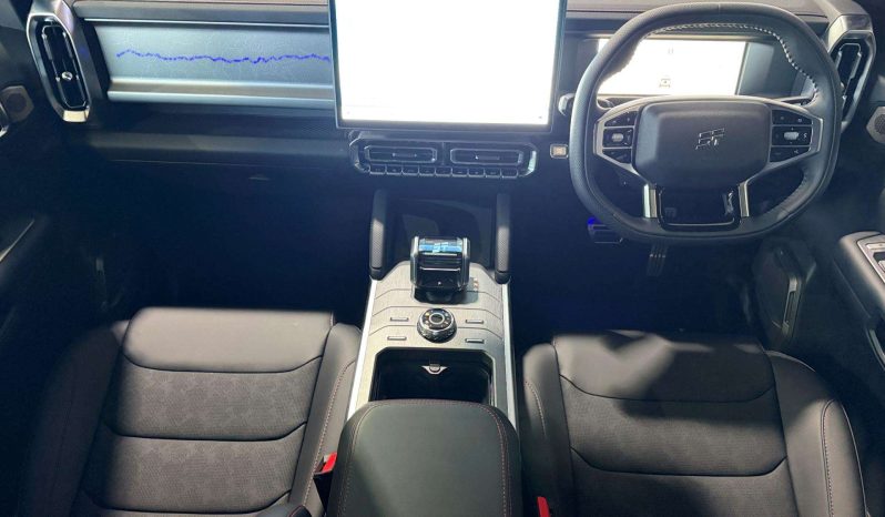 
								Jetour T2 I-DM 1.5T (PHEV) full									