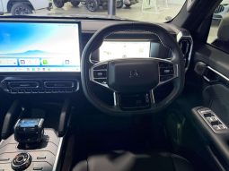 
										Jetour T2 I-DM 1.5T (PHEV) full									
