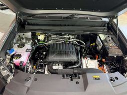
										Jetour T2 I-DM 1.5T (PHEV) full									
