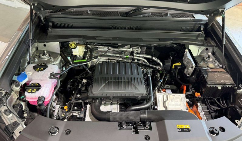 
								Jetour T2 I-DM 1.5T (PHEV) full									