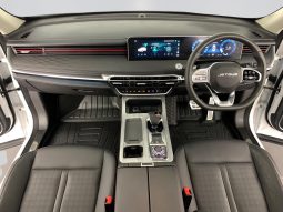 
										Jetour X70 Plus 1.5T Deluxe full									