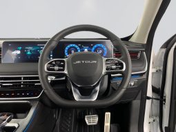 
										Jetour X70 Plus 1.5T Deluxe full									