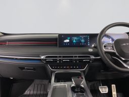 
										Jetour X70 Plus 1.5T Deluxe full									