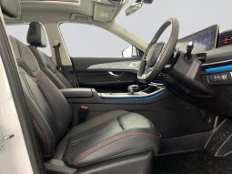
										Jetour X70 Plus 1.5T Deluxe full									