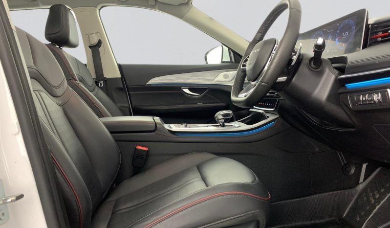 
								Jetour X70 Plus 1.5T Deluxe full									