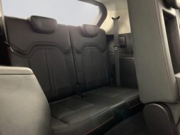 
										Jetour X70 Plus 1.5T Deluxe full									
