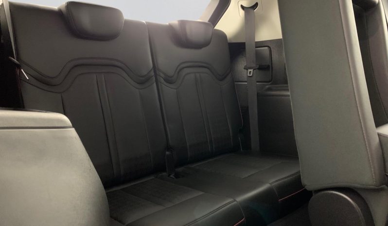 
								Jetour X70 Plus 1.5T Deluxe full									