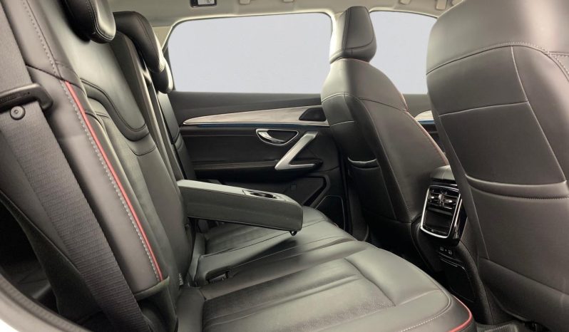 
								Jetour X70 Plus 1.5T Deluxe full									