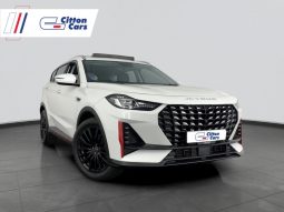 
										Jetour X70 Plus 1.5T Deluxe full									