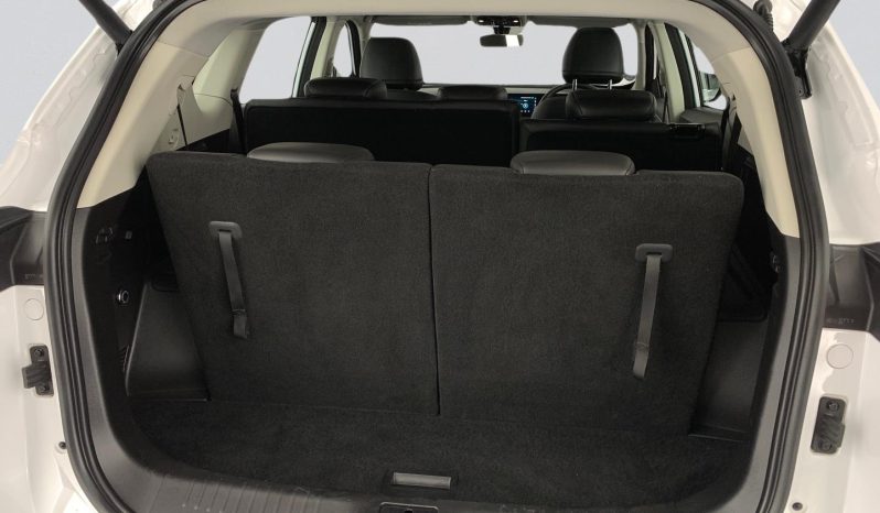 
								Jetour X70 Plus 1.5T Deluxe full									