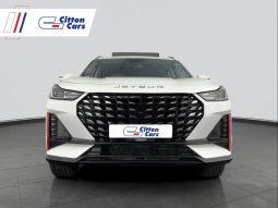 
										Jetour X70 Plus 1.5T Deluxe full									