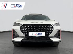 Jetour X70 Plus 1.5T Deluxe