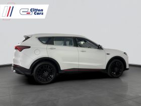 Jetour X70 Plus 1.5T Deluxe