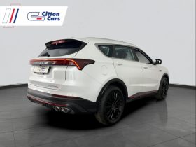 Jetour X70 Plus 1.5T Deluxe