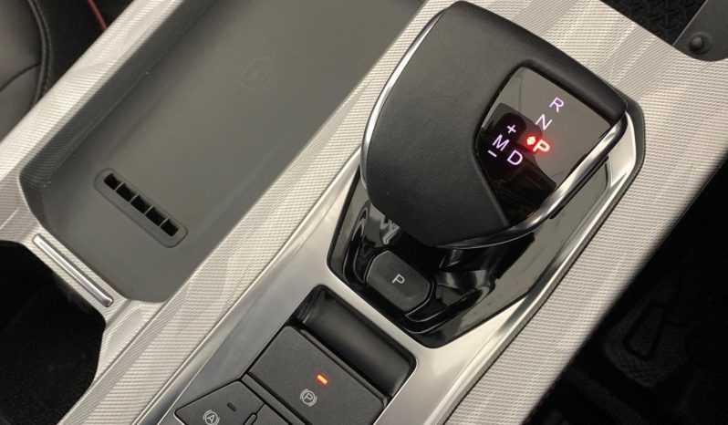 
								Jetour X70 Plus 1.5T Deluxe full									