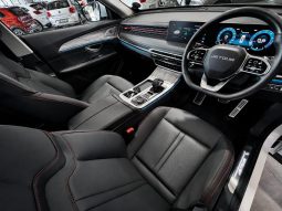 
										Jetour X70 Plus 1.5T Momentum full									