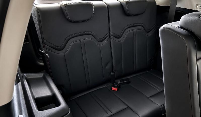
								Jetour X70 Plus 1.5T Momentum full									