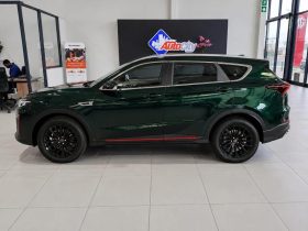 Jetour X70 Plus 1.5T Momentum