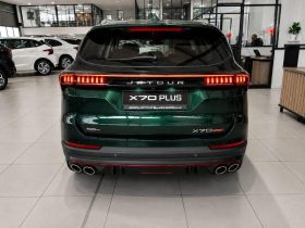 Jetour X70 Plus 1.5T Momentum