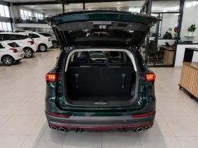 Jetour X70 Plus 1.5T Momentum