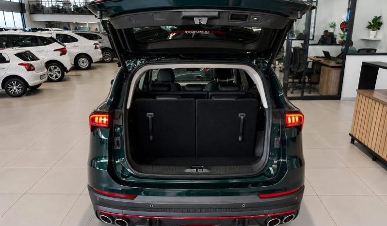 
								Jetour X70 Plus 1.5T Momentum full									