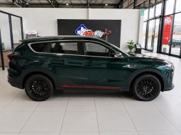 
										Jetour X70 Plus 1.5T Momentum full									