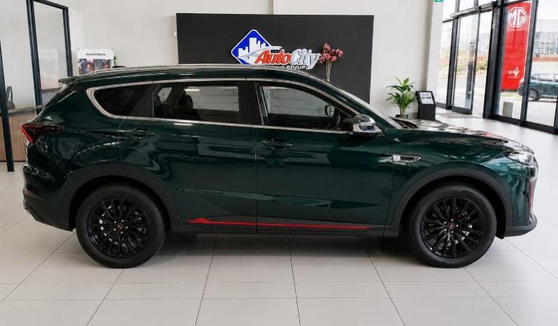
								Jetour X70 Plus 1.5T Momentum full									