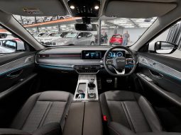 
										Jetour X70 Plus 1.5T Momentum full									