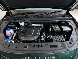 
										Jetour X70 Plus 1.5T Momentum full									