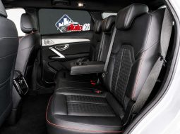 
										Jetour X70 X70PLUS 1.5T PRIME full									