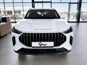 Jetour X70 X70PLUS 1.5T PRIME