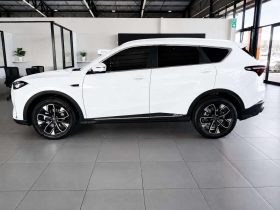 Jetour X70 X70PLUS 1.5T PRIME