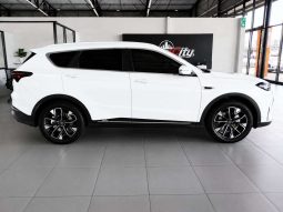 
										Jetour X70 X70PLUS 1.5T PRIME full									
