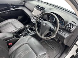 
										JMC Landwind 2.0 Flagship At full									