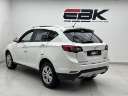 
										JMC Landwind 2.0 Flagship At full									