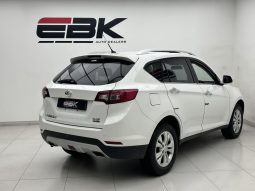 
										JMC Landwind 2.0 Flagship At full									