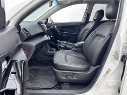 
										JMC Landwind 2.0 Flagship At full									