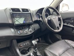 
										JMC Landwind 2.0 Flagship At full									