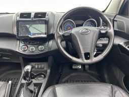 
										JMC Landwind 2.0 Flagship At full									