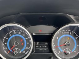 
										JMC Landwind 2.0 Flagship At full									