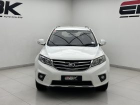 JMC Landwind 2.0 Lux