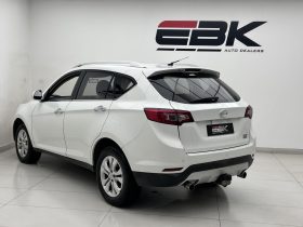 JMC Landwind 2.0 Lux
