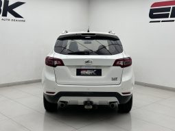 
										JMC Landwind 2.0 Lux full									