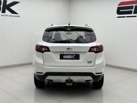 JMC Landwind 2.0 Lux