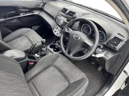 
										JMC Landwind 2.0 Lux full									