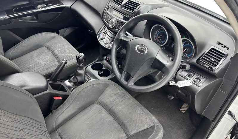 
								JMC Landwind 2.0 Lux full									