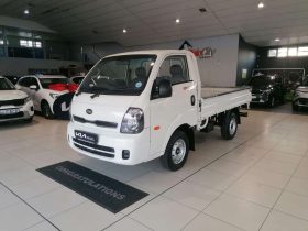 KIA K 2500 K 2500 P/U S/C