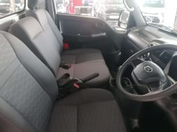 
										KIA K 2500 K 2500 P/U S/C full									